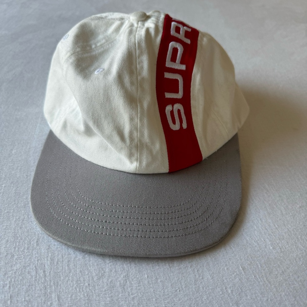 Supreme Flatbrim Cap - image 2